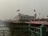 Brighton, Seabridge, England, 1991.