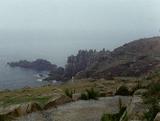 Lands End, England, 1995
