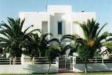 Villa, S Illot, Mallorca 2001