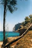 Mallorca 2001