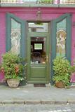Doors & windows 2005